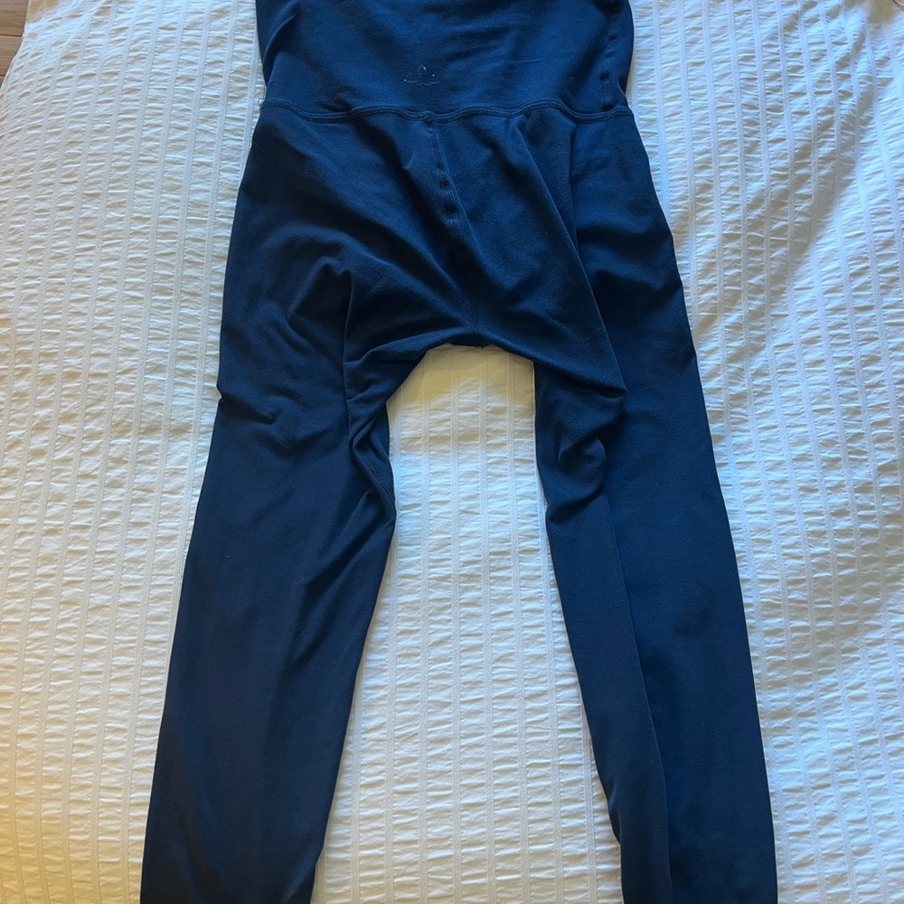 Beyond Yoga maternity leggings